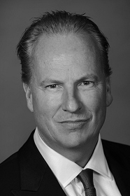 James Mitton