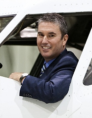 Matt Bradley